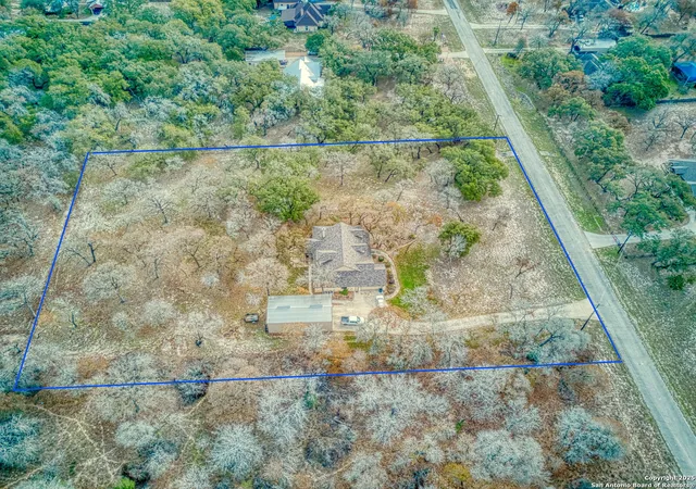 59th image of 536 Rose Branch Dr, La Vernia, TX 78121 | MLS# 1880839