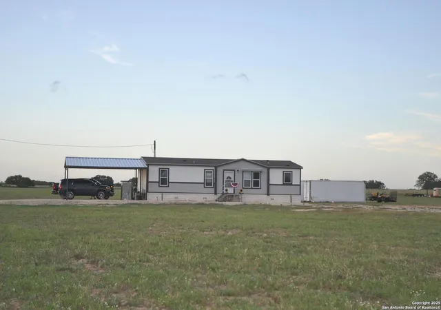 1st image of 801 County Road 777, Devine, TX 78016 | MLS# 1880840