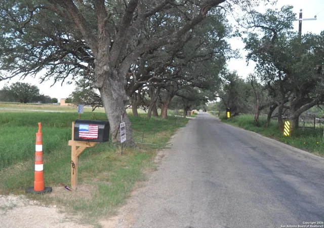 30th image of 801 County Road 777, Devine, TX 78016 | MLS# 1880840