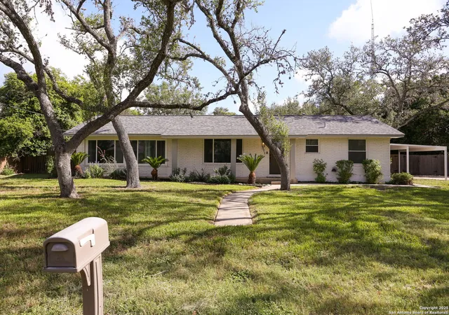 Photo 1 of Sale Pending at 371 Donella, San Antonio, TX 78232 | MLS# 1880843 | Listing updated on 2025-11-22