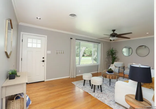 Photo 3 of Sale Pending at 371 Donella, San Antonio, TX 78232 | MLS# 1880843 | Listing updated on 2025-11-22