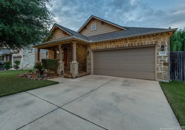Homes for sale in Cibolo, TX | 528 Saddle Hill, Cibolo, TX 78108 | MLS# 1880857