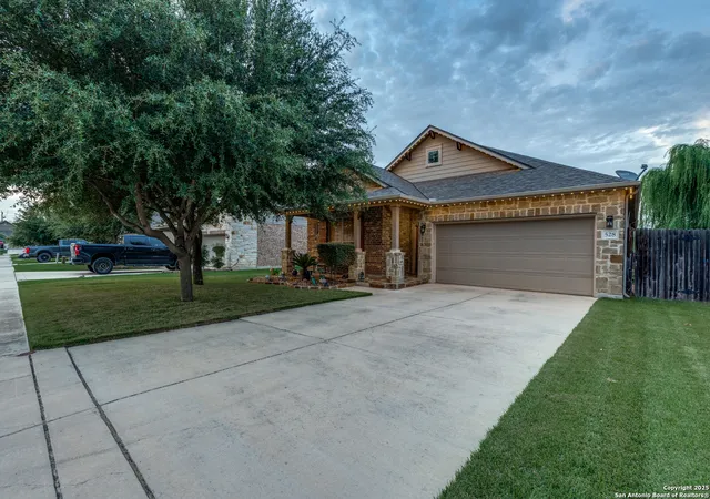 Homes for sale in Cibolo, TX | 528 Saddle Hill, Cibolo, TX 78108 | MLS# 1880857