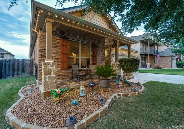 Homes for sale in Cibolo, TX | 528 Saddle Hill, Cibolo, TX 78108 | MLS# 1880857