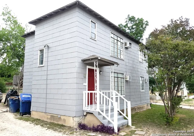 Photo 3 of Multi family home for sale at 713 Fair, San Antonio, TX 78223 | MLS# 1880891 | Listing updated on 2025-10-25