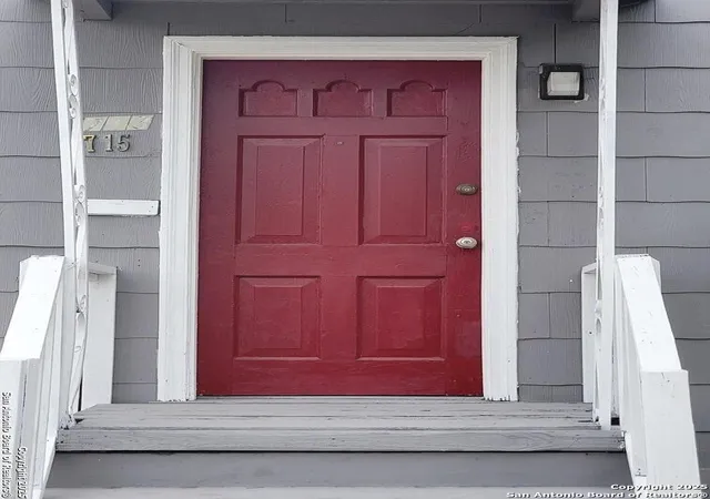Photo 4 of House for sale at 713 Fair, San Antonio, TX 78223 | MLS# 1880891 | Listing updated on 2025-10-25
