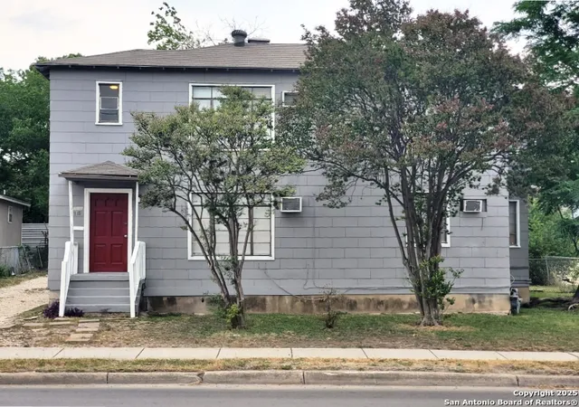 Photo 1 of Multi family home for sale at 713 Fair, San Antonio, TX 78223 | MLS# 1880891 | Listing updated on 2025-10-25