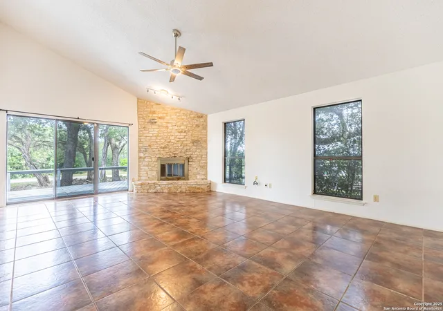 Photo 3 of Sale Pending at 11448 Condor Pass, Helotes, TX 78023 | MLS# 1880902 | Listing updated on 2025-10-21