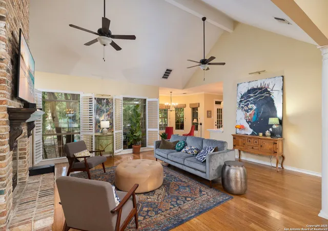 Photo 1 of Single family home for sale at 1210 Hymeadow, San Antonio, TX 78258 | MLS# 1880919 | Listing updated on 2025-09-02