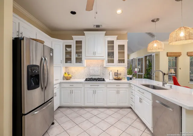 Photo 2 of Single family home for sale at 1210 Hymeadow, San Antonio, TX 78258 | MLS# 1880919 | Listing updated on 2025-09-02
