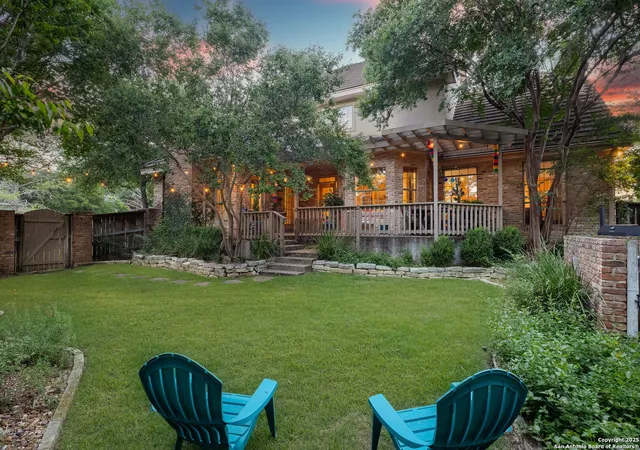 Photo 3 of Single family home for sale at 1210 Hymeadow, San Antonio, TX 78258 | MLS# 1880919 | Listing updated on 2025-09-02