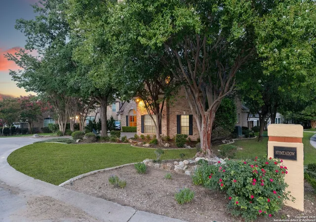Photo 3 of Single family home for sale at 1210 Hymeadow, San Antonio, TX 78258 | MLS# 1880919 | Listing updated on 2025-09-02