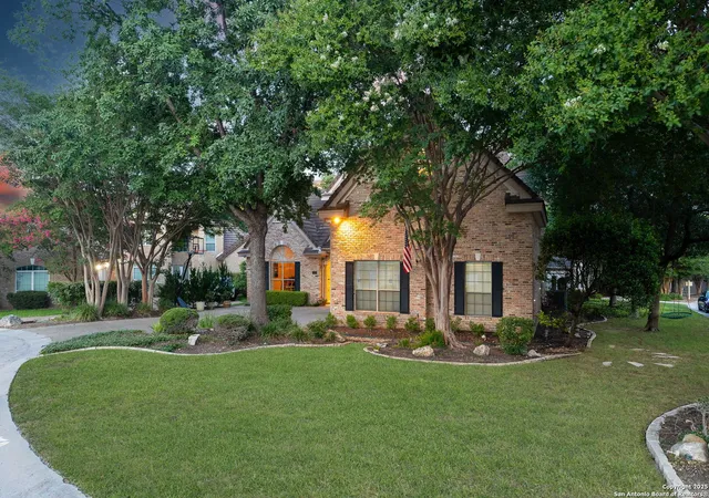 Photo 4 of Single family home for sale at 1210 Hymeadow, San Antonio, TX 78258 | MLS# 1880919 | Listing updated on 2025-09-02
