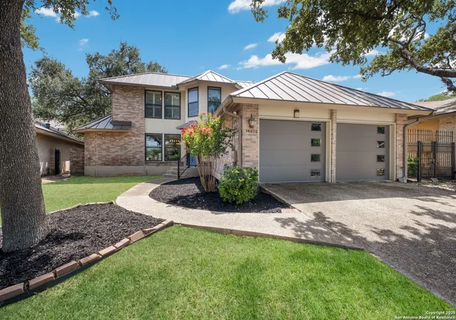 Photo 2 of Single family home for sale at 14802 River Mill, San Antonio, TX 78216 | MLS# 1880921 | Listing updated on 2026-01-05