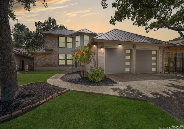 Photo 1 of Single family home for sale at 14802 River Mill, San Antonio, TX 78216 | MLS# 1880921 | Listing updated on 2026-01-05