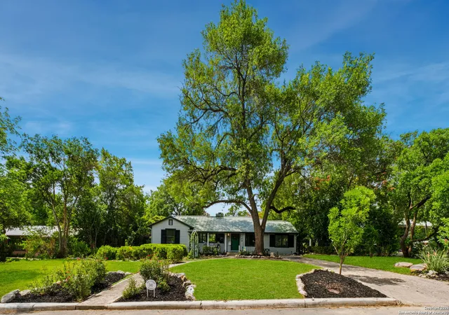 2nd image of 240 Wyanoke, San Antonio, TX 78209 | MLS# 1880934