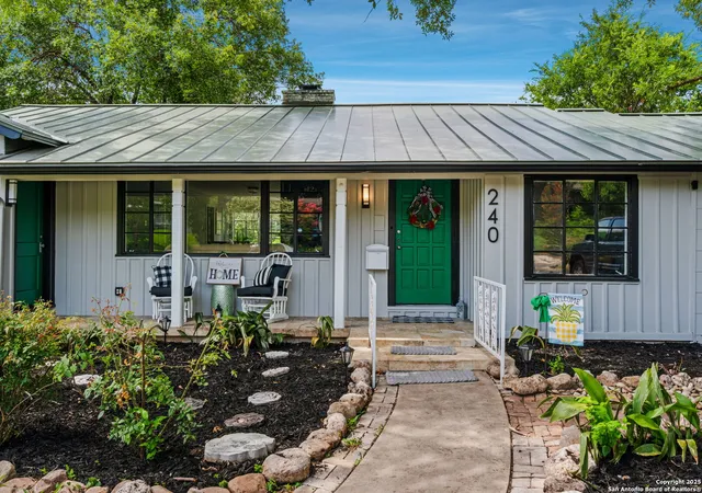 3rd image of 240 Wyanoke, San Antonio, TX 78209 | MLS# 1880934