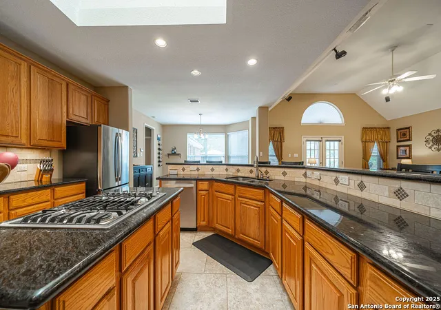 Photo 3 of Sale Pending at 26304 Tiffnilee, San Antonio, TX 78255 | MLS# 1880973 | Listing updated on 2025-11-01
