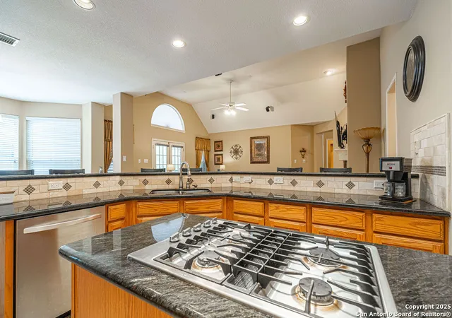Photo 3 of Sale Pending at 26304 Tiffnilee, San Antonio, TX 78255 | MLS# 1880973 | Listing updated on 2025-11-01