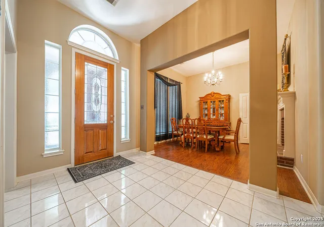 Photo 1 of Sale Pending at 26304 Tiffnilee, San Antonio, TX 78255 | MLS# 1880973 | Listing updated on 2025-11-01