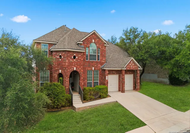 Photo 2 of Single family home for sale at 26015 Lookout Oaks, San Antonio, TX 78260 | MLS# 1880990 | Listing updated on 2025-12-10