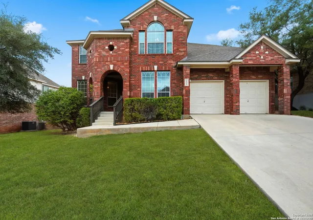 Photo 3 of Single family home for sale at 26015 Lookout Oaks, San Antonio, TX 78260 | MLS# 1880990 | Listing updated on 2025-12-10