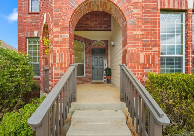 Photo 3 of Single family home for sale at 26015 Lookout Oaks, San Antonio, TX 78260 | MLS# 1880990 | Listing updated on 2025-12-10