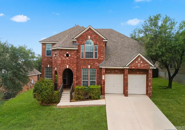 Photo 1 of Single family home for sale at 26015 Lookout Oaks, San Antonio, TX 78260 | MLS# 1880990 | Listing updated on 2025-12-10