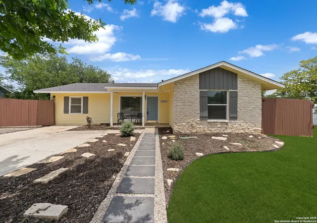 Photo 1 of Sale Pending at 12202 Holw Glen, San Antonio, TX 78233 | MLS# 1881003 | Listing updated on 2025-09-22