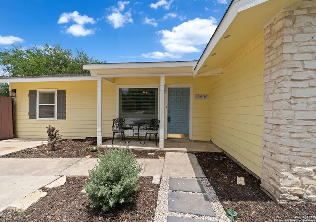 Photo 2 of Sale Pending at 12202 Holw Glen, San Antonio, TX 78233 | MLS# 1881003 | Listing updated on 2025-09-22