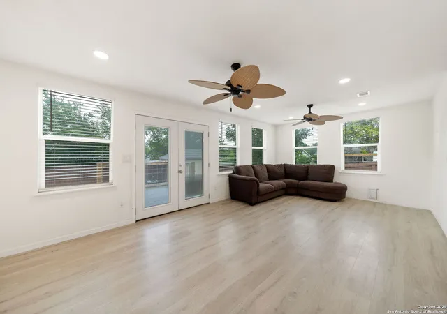 Photo 3 of Sale Pending at 12202 Holw Glen, San Antonio, TX 78233 | MLS# 1881003 | Listing updated on 2025-09-22