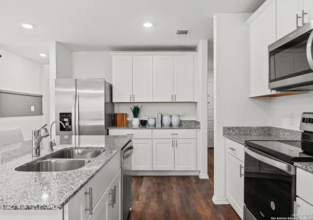 Photo 2 of Sale Pending at 8108 Brandy Branch, San Antonio, TX 78252 | MLS# 1881004 | Listing updated on 2025-09-26