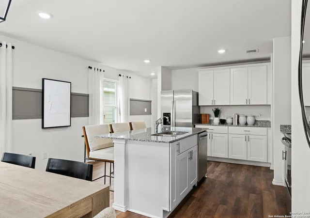 Photo 4 of Sale Pending at 8108 Brandy Branch, San Antonio, TX 78252 | MLS# 1881004 | Listing updated on 2025-09-26