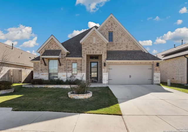 Photo 1 of Single family home for sale at 14414 Draft Horse, San Antonio, TX 78254 | MLS# 1881005 | Listing updated on 2025-11-20