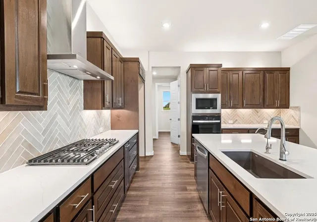 image of 8131 Wellstone, Schertz, TX 78154 | MLS# 1881101