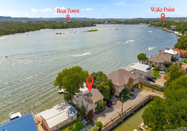 3rd image of 108 S Waterway, Kingsland, TX 78639 | MLS# 1881110
