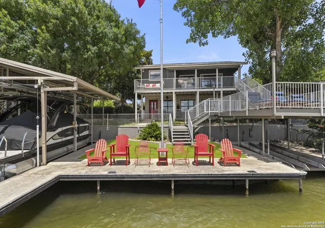 5th image of 108 S Waterway, Kingsland, TX 78639 | MLS# 1881110