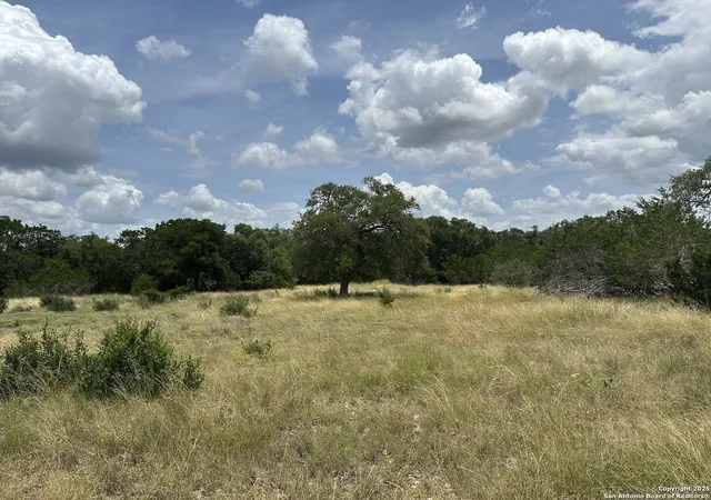 Photo 1 of Land for sale at 571 Rayner Ranch, Spring Branch, TX 78070 | MLS# 1881119 | Listing updated on 2026-06-26