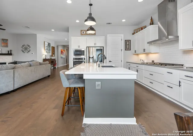 Photo 3 of Single family home for sale at 1133 Herman Jonas, New Braunfels, TX 78132 | MLS# 1881126 | Listing updated on 2026-04-14
