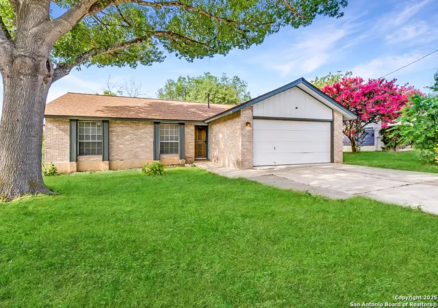 Photo 1 of Sale Pending at 4502 Sun Gate, San Antonio, TX 78217 | MLS# 1881142 | Listing updated on 2025-09-10