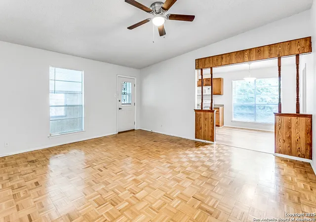 Photo 4 of Sale Pending at 4502 Sun Gate, San Antonio, TX 78217 | MLS# 1881142 | Listing updated on 2025-09-10