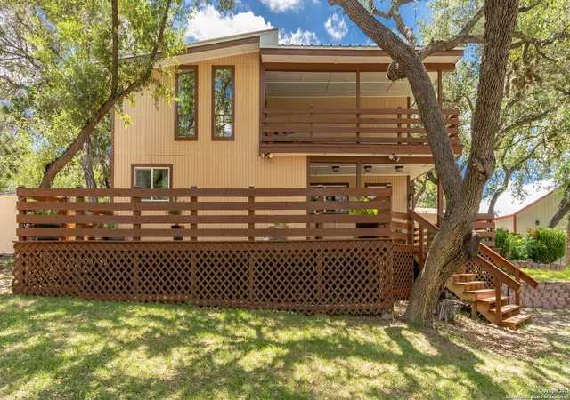 3rd image of 267 Angel Dr, Lakehills, TX 78063 | MLS# 1881149