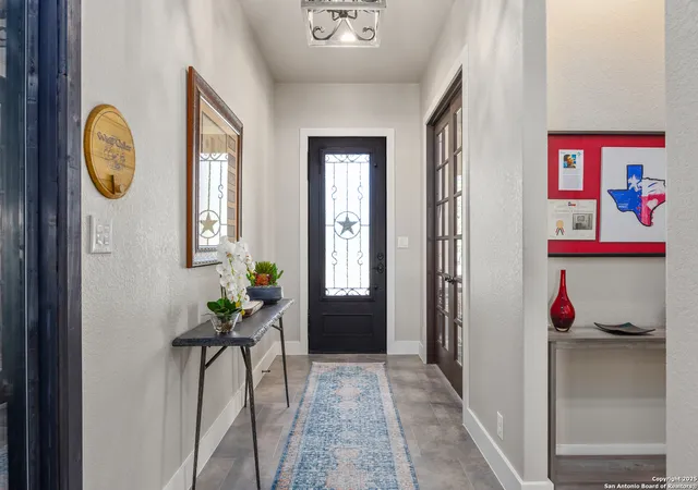 Photo 3 of Sale Pending at 1013 Comanche Hills, Kerrville, TX 78028 | MLS# 1881170 | Listing updated on 2026-02-22