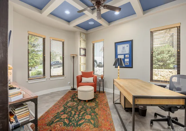 Photo 3 of Sale Pending at 1013 Comanche Hills, Kerrville, TX 78028 | MLS# 1881170 | Listing updated on 2026-02-22