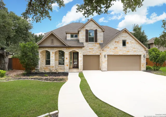 Photo 3 of Single family home for sale at 9610 Ninas Ct, San Antonio, TX 78254 | MLS# 1881175 | Listing updated on 2026-08-24