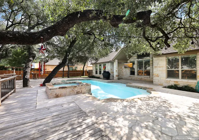 Photo 3 of Single family home for sale at 9610 Ninas Ct, San Antonio, TX 78254 | MLS# 1881175 | Listing updated on 2026-08-24