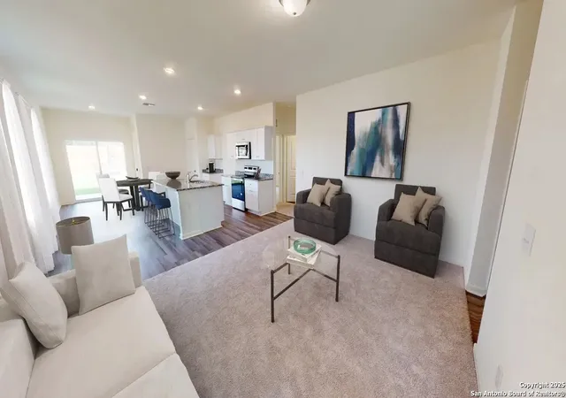 4th image of 10204 Sunny Veranda Road, Schertz, TX 78154 | MLS# 1881201