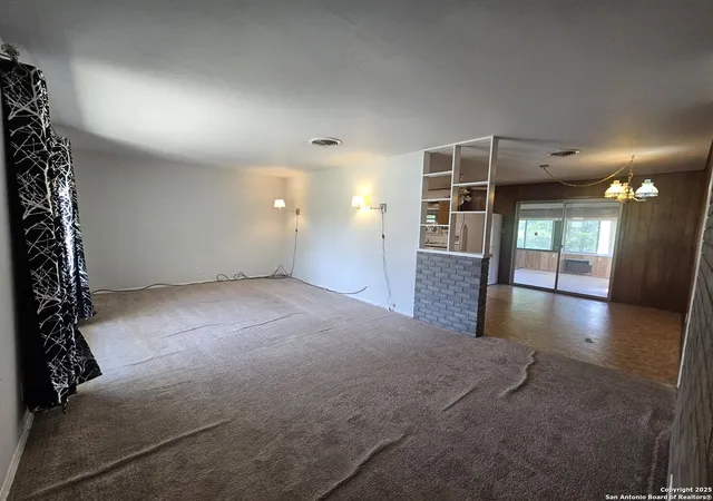 Photo 2 of Sale Pending at 7927 Quirt, San Antonio, TX 78227 | MLS# 1881245 | Listing updated on 2025-09-08