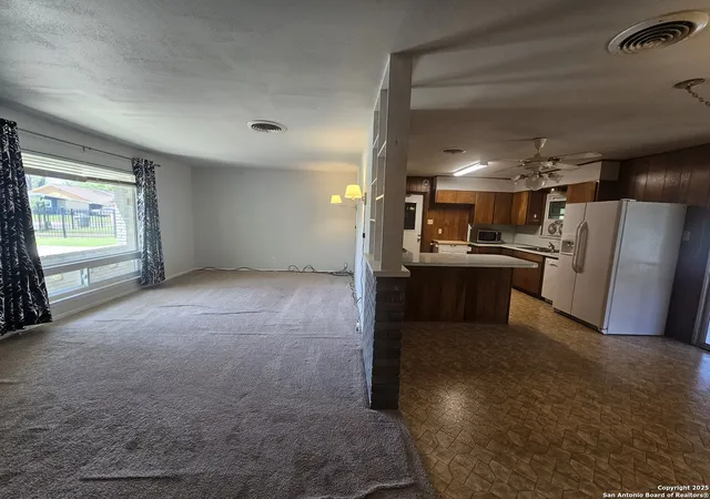 Photo 3 of Sale Pending at 7927 Quirt, San Antonio, TX 78227 | MLS# 1881245 | Listing updated on 2025-09-08