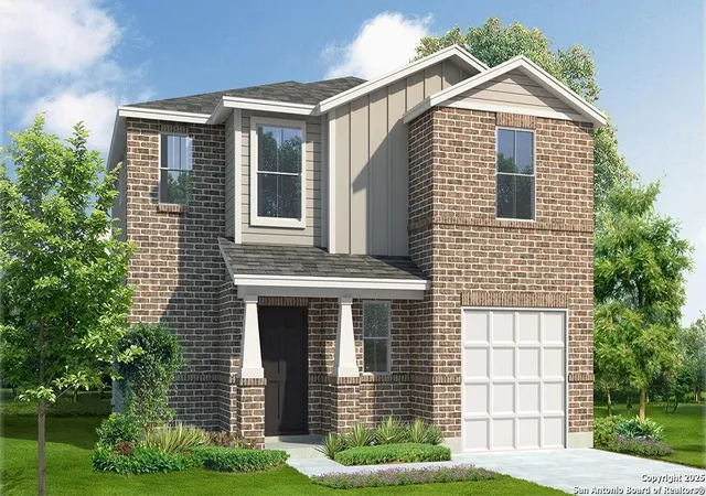 Photo 1 of Sale Pending at 225 Pigeon Green, San Antonio, TX 78207 | MLS# 1881297 | Listing updated on 2025-10-20